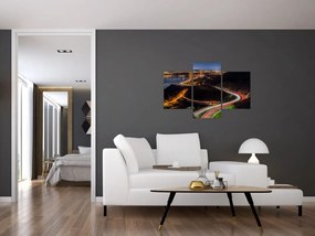 Tablou - Golden Gate Bridge (90x60 cm)