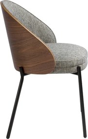 Scaun avangardist si modern design italian Style