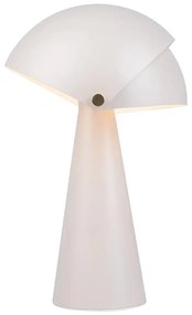 Veioza, lampa de podea design modern ALIGN bej