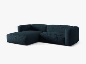 Coltar modular Martina stofa Boston L283 cm