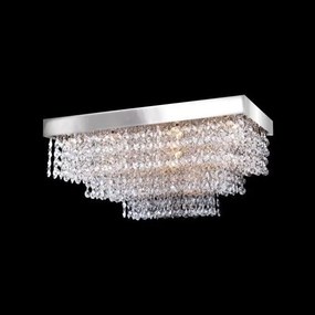 Aplica de perete cristal Bohemia N27 250/06/6, F 3 floor