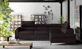Coltar extensibil Kairos pe dreapta Soft 66