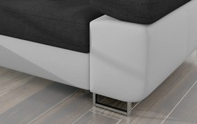 Coltar extensibil Armando pe stanga Sawana 05/Soft 17
