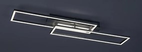 Plafoniera LED moderna Demetrius