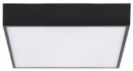 Plafoniera exterior led 24W cu senzor de miscare Ruut EL0078031 Erste