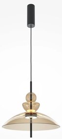 Lustra/Pendul LED design modern Bangkok D-40cm