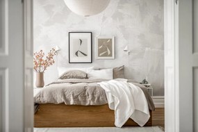 Fototapet, Brush, Greige, Rebel Walls