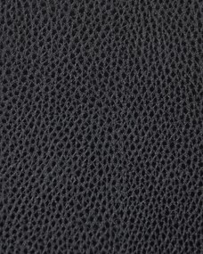 Scaun de sufragerie Doha (negru). 1009800