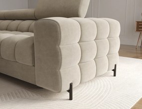 Coltar extensibil Felro pe stanga Aura 18