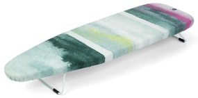 Masa de calcat Brabantia S 1000819, 95x30 cm, Compacta, Carlig de agatat, Multicolor