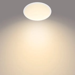 Plafonieră LED dimabilă SCENE SWITCH LED/12W/230V Philips