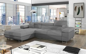 Coltar extensibil Armando pe stanga Soft 29/Soro 83