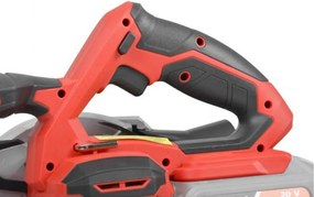 Ferăstrău circular fără fir Hecht 1670