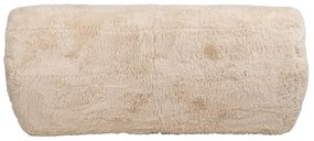 Canapea bej 185 cm Teddy – Ixia