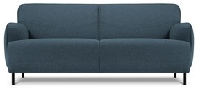 Canapea Windsor &amp; Co Sofas Neso, 175 cm, , albastru