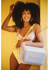 Cutie termoizolantă mov 12 l Pop – Polarbox