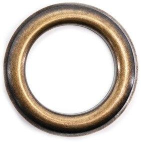 Perdea albă 140x175 cm Kresz – Homede