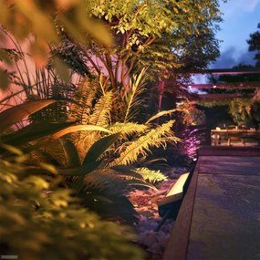 Philips Hue AMARANT WACA LED RGBW venkovní svítidlo 20W 24V IP65