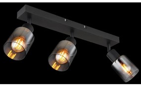 Spot HUBERTUS 3xE14/40W/230V Globo 54308-3