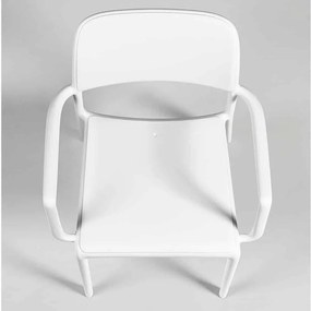 Scaun Exterior Nardi - Riva