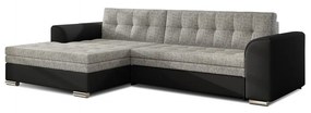 Coltar extensibil Conforti pe stanga Berlin 01/Soft 11