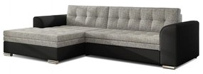 Coltar extensibil Conforti pe stanga Berlin 01/Soft 11