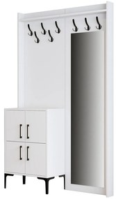 Mobilier hol Betina BC (Alb). 1088699