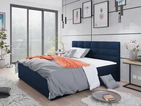 Pat matrimonial Boxspring Sebastian -1 (140x200) (Itaka 11). 1060633