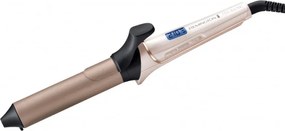 Ondulator de par Remington PROluxe CI9132, Ceramica, 32 mm, 210 C, functie PRO +, 10 temp. niveluri, Golden