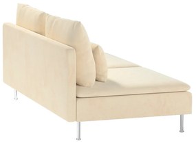 Husă de modul cu 3 locuri Söderhamn