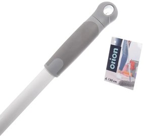 Orion Bară inox/UH cu clemă CLEAN SYSTEM 130 cm