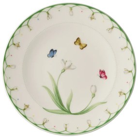 Farfurie pentru pâine și unt, colecția Colourful Spring - Villeroy & Boch