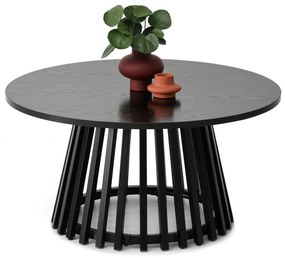 Măsuță de cafea Kara (negru). Promo -10%. 1111634