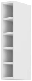 Raft inferior de bucătărie Lucid 15 G 72 OTW (alb). 1045574