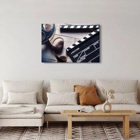 Tablou - Film (90x60 cm)