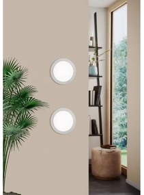 Eglo FUEVA 1 31675 - Spot LED încastrat 1xLED/16,5W/230V