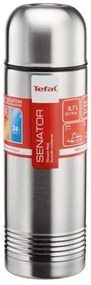 Termos Tefal 0,7 l SENATOR oțel inoxidabil/negru
