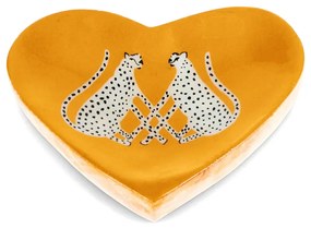 Farfurie pentru bijuterii Leopards – Rex London