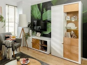 Mobilă pentru sufragerie Boston CB106