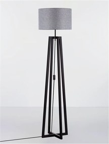 Lampadar, Lampa de podea design modern Artis