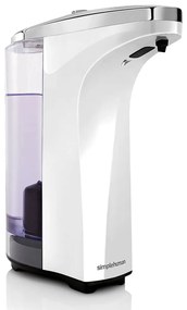 Dispenser de săpun cu senzor 237 ml - simplehuman