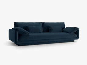 Canapea Torino 4 locuri stofa L250 cm