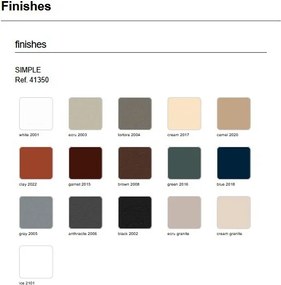 Ghiveci plante, flori design decorativ modern pentru amenajari interioare si exterioare, CUBE POT 41350R Vondom