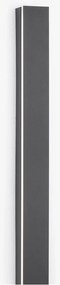 Aplica LED de perete design ambiental COLBY 21W