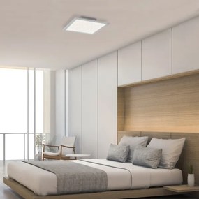 Plafonieră LED STARRY SKY LED/22W/230V Briloner 7391-016