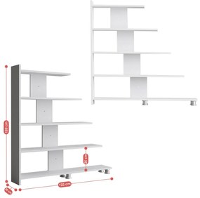 Bibliotecă Revard White