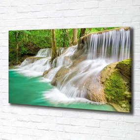 Tablou pe pânză canvas Cascade