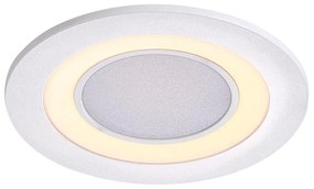 Spot LED incastrabil Clyde 8 / 2700K / 3-Step MOODMAKER