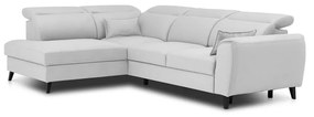Coltar extensibil Noble pe stanga Savoi 1