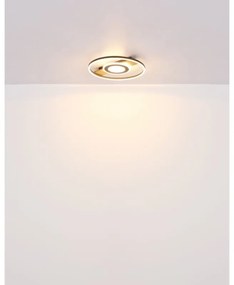 Plafoniera LED moderna PIKARA